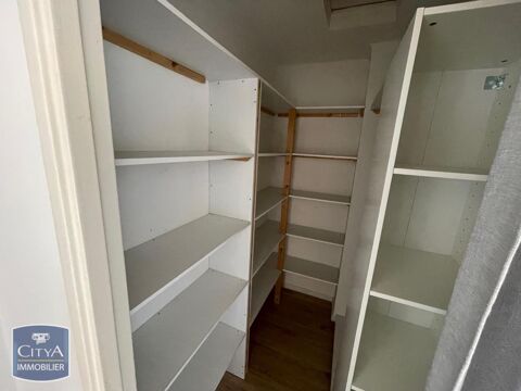  Appartement � louer 3 pi�ces 57 m�