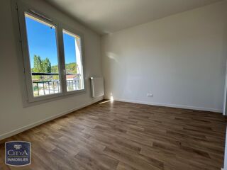  Appartement à louer 3 pièces 62 m²