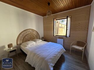  Appartement à louer 2 pièces 42 m²
