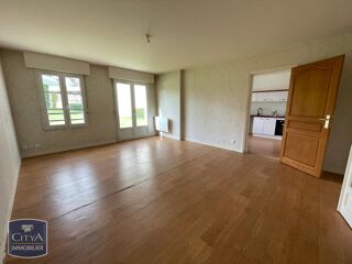  Appartement � louer 2 pi�ces 56 m�