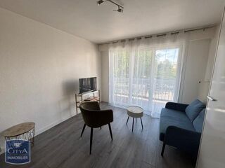  Appartement � louer 1 pi�ce 30 m� Annemasse