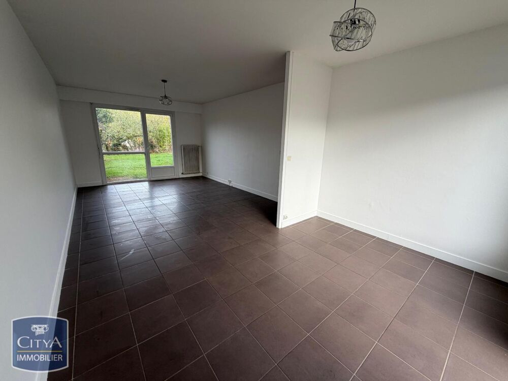 location Maison - 4 pièce(s) - 100 m² Châteauroux (36000)