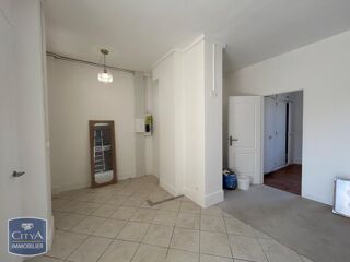  Appartement à louer 2 pièces 41 m²