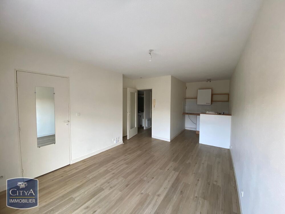 location Appartement - 2 pièce(s) - 36 m² La Rochelle (17000)