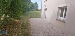  Maison à louer 4 pièces 90 m²
