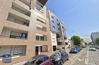  Appartement à louer 62 m²