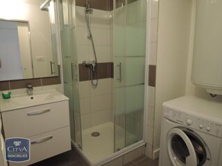  Appartement � louer 2 pi�ces 62 m�