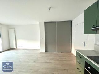  Appartement à louer 2 pièces 48 m²