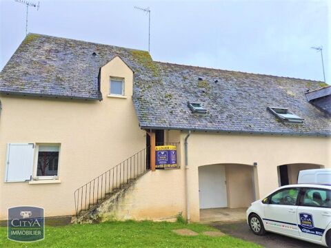   Location Maison Maison - 2 pi�ce(s) - 51 m�