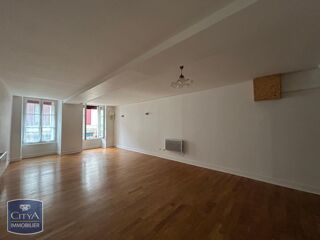  Appartement � louer 4 pi�ces 101 m�