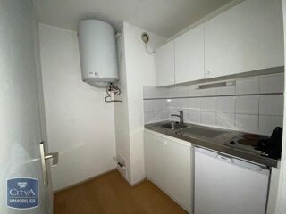  Appartement à louer 1 pièce 36 m²