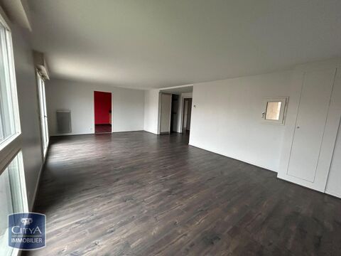  Appartement � louer 4 pi�ces 94 m�