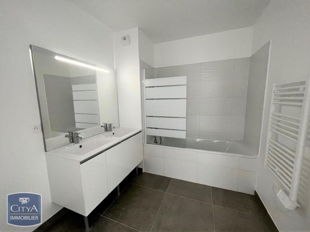 location Appartement - 3 pièce(s) - 64 m² Marseille 4