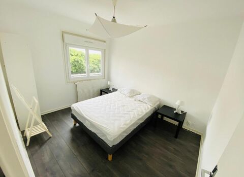  Appartement � louer 2 pi�ces 38 m�