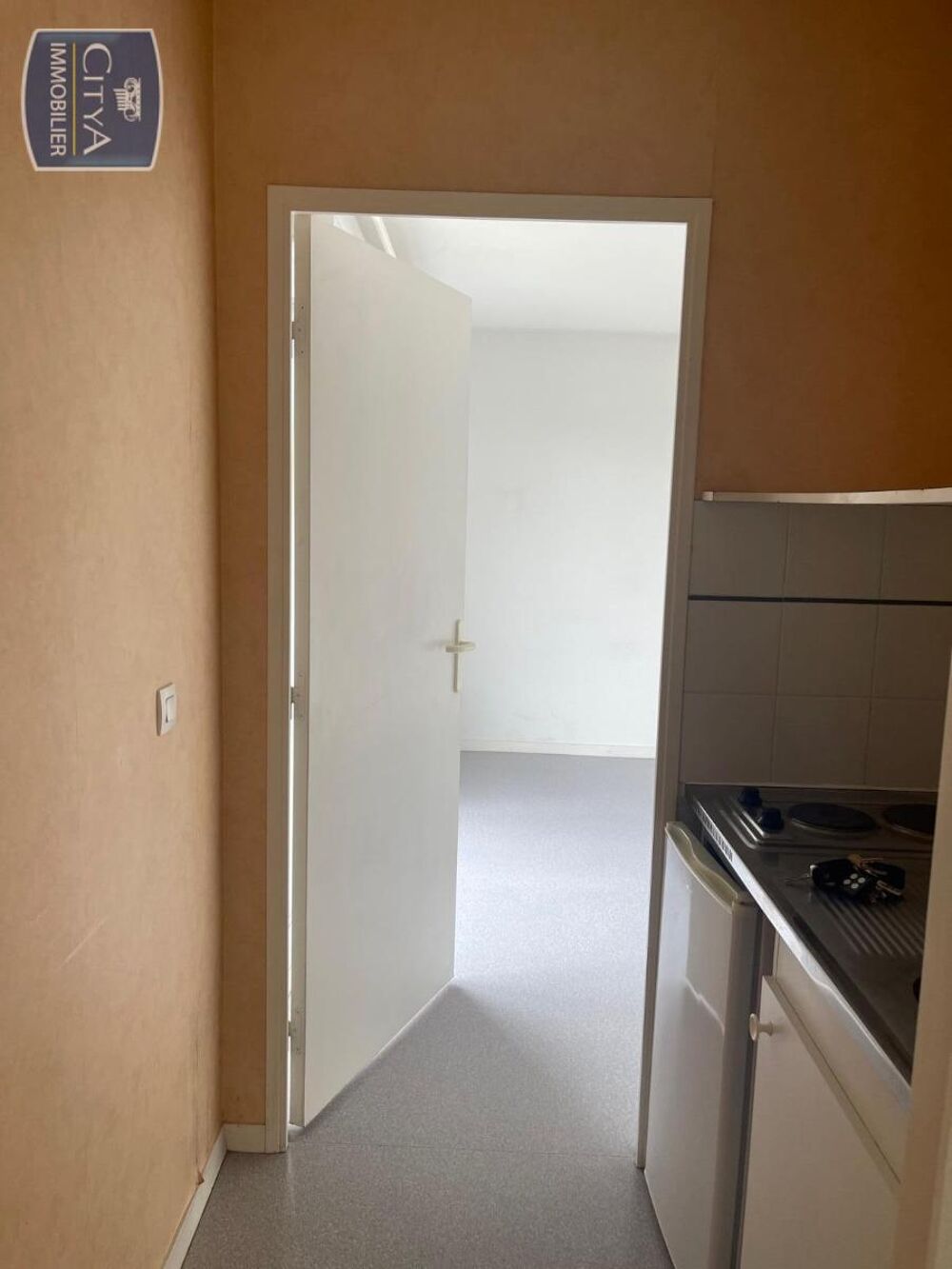 location Appartement - 1 pièce(s) - 20 m² Mérignac (33700)