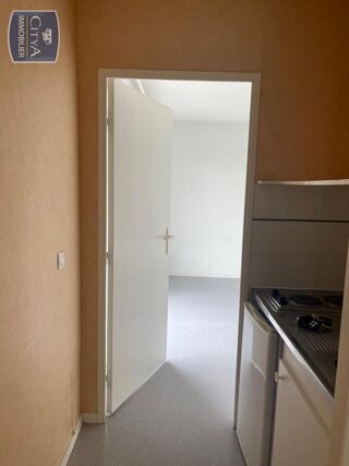  Appartement à louer 1 pièce 20 m²