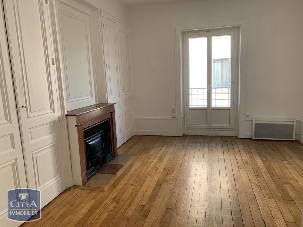 A LOUER // T2 de 66,05 m², situé dans le 3e arrondisseme....