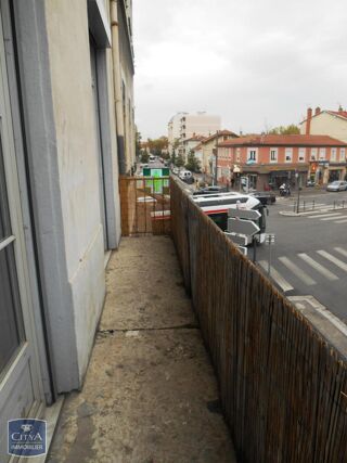 Appartement � louer 3 pi�ces 61 m�