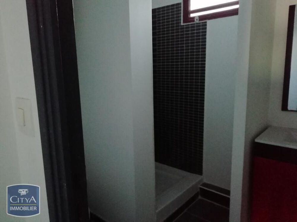 location Appartement - 2 pièce(s) - 35 m² Le Tampon (97430)
