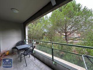  Appartement à louer 2 pièces 41 m²