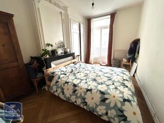  Appartement � louer 3 pi�ces 83 m�