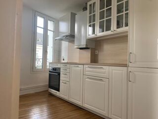  Appartement � louer 3 pi�ces 56 m�