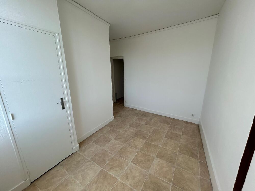 location Appartement - 1 pièce(s) - 29 m² Tours (37000)