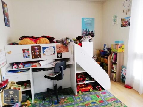  Appartement � louer 3 pi�ces 68 m�