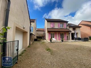  Maison � louer 5 pi�ces 134 m�