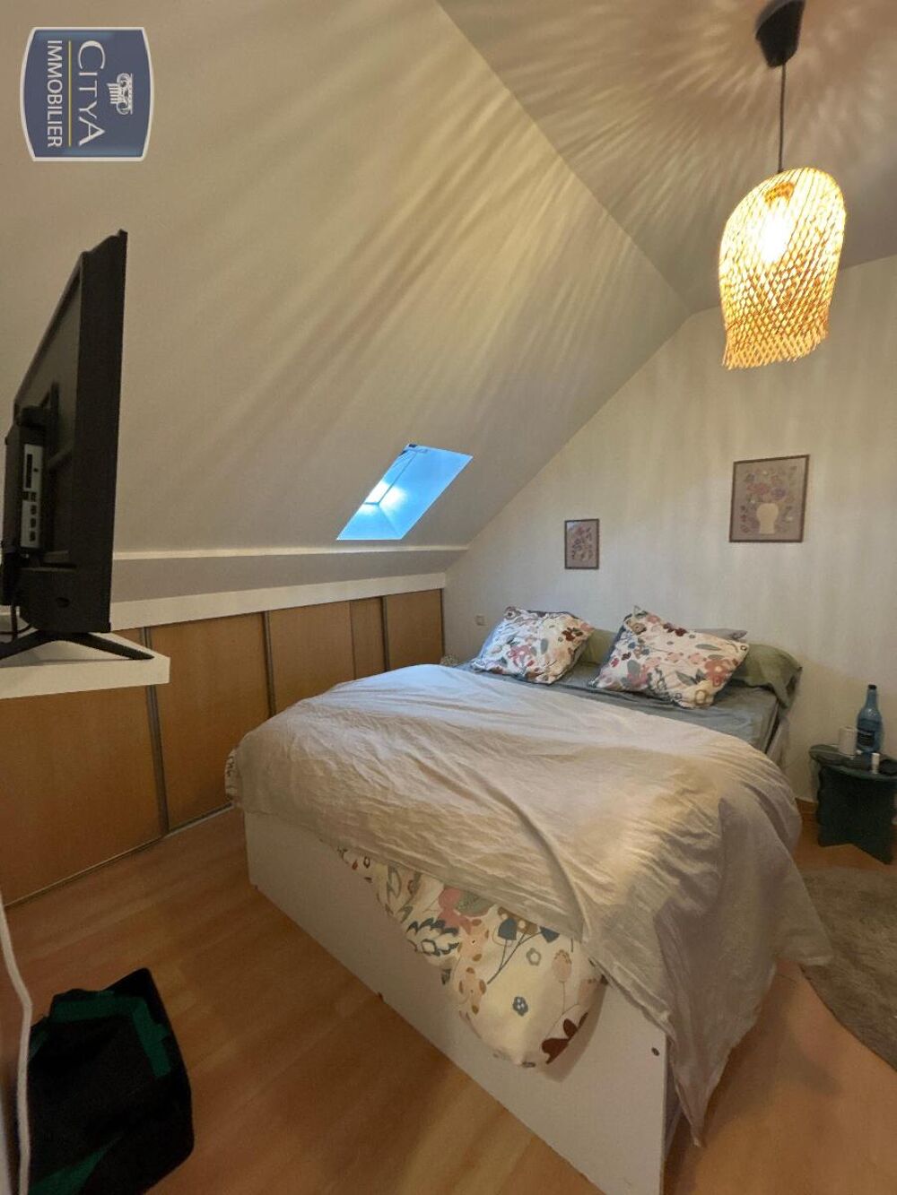 location Appartement - 5 pièce(s) - 78 m² Amblainville (60110)