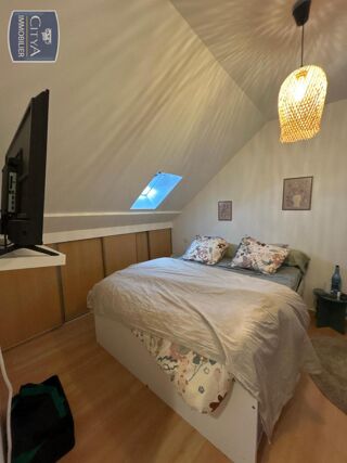  Appartement à louer 5 pièces 78 m²