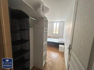  Appartement à louer 2 pièces 39 m²