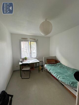  Appartement � louer 1 pi�ce 21 m�