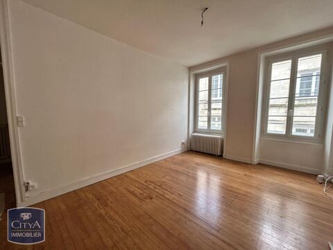 Appartement � louer 2 pi�ces 38 m�