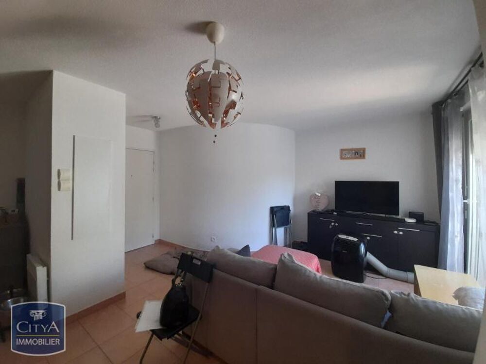 location Appartement - 3 pièce(s) - 64 m² Miramas (13140)