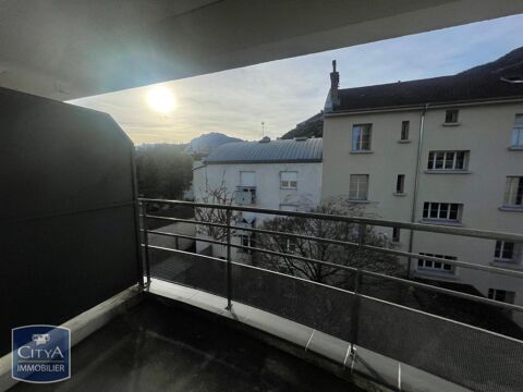  Appartement � louer 2 pi�ces 47 m�