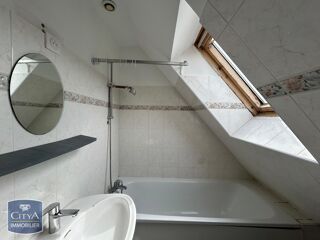  Maison à louer 3 pièces 50 m²