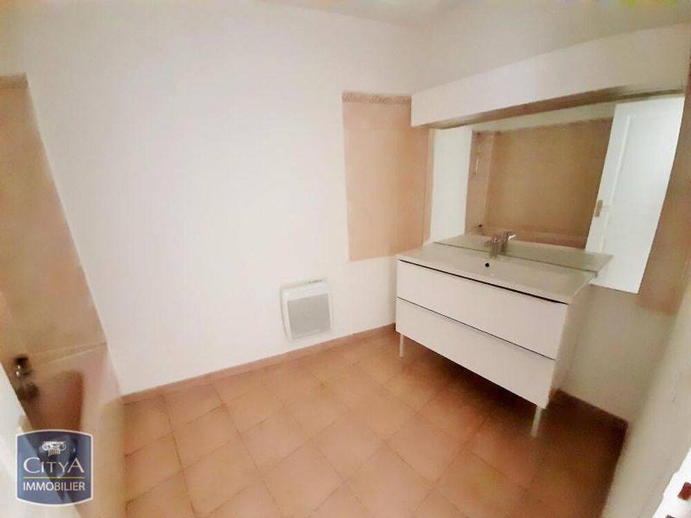 EXCLUSIVITÉ - PROCHE AIX-EN-PROVENCE À louer : venez déc....