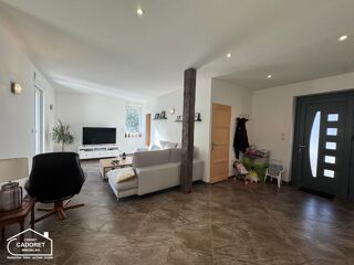  Maison � vendre 5 pi�ces 132 m�