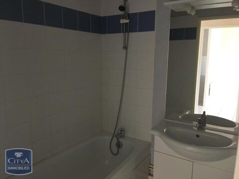  Appartement  louer 2 pices 48 m