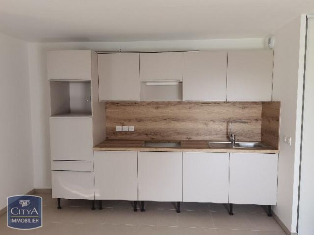location Appartement - 3 pièce(s) - 62 m² Toulouse (31500)