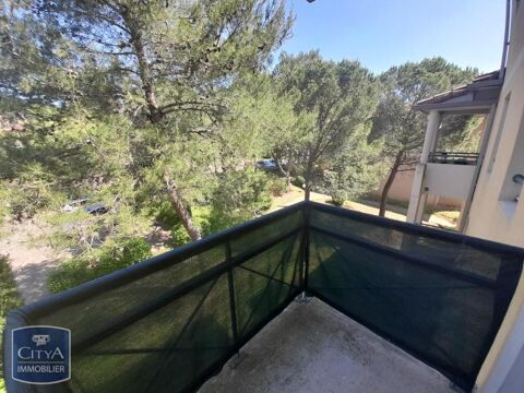  Appartement � louer 2 pi�ces 44 m�