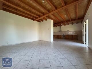  Maison � louer 4 pi�ces 96 m�