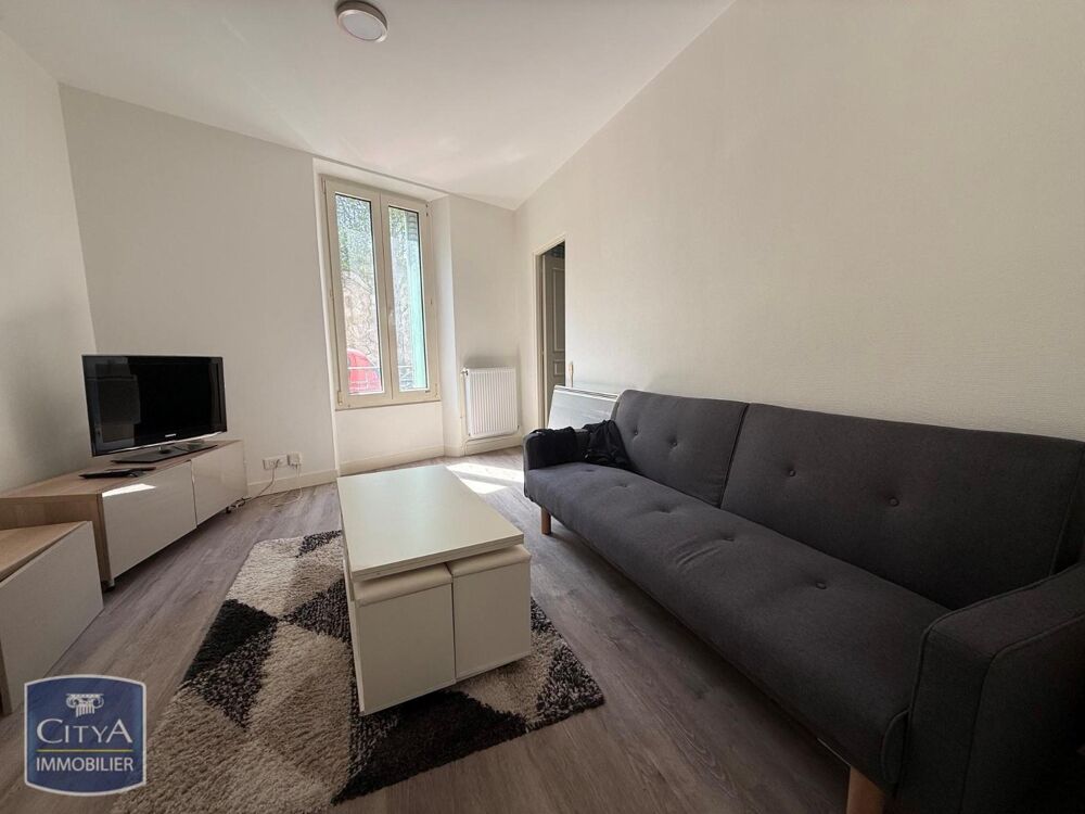 EXCLUSIVITE - APPARTEMENT T3 MEUBLÉ - 8 MIN DU METRO - D....
