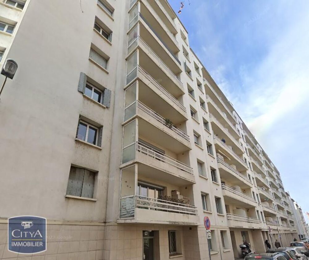 location Appartement - 2 pièce(s) - 51 m² Villeurbanne (69100)