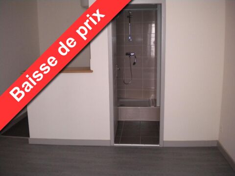  Appartement  louer 1 pice 25 m