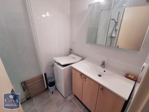  Appartement � louer 3 pi�ces 49 m�