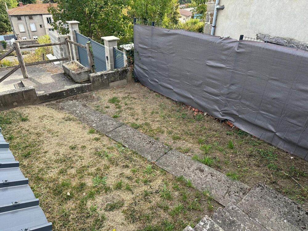 location Appartement - 2 pièce(s) - 82 m² Villars (42390)