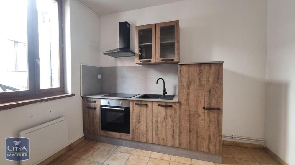 À LOUER : Saint-Quentin ( Faubourg d' Isle ) Découvrez c....