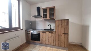  Appartement à louer 2 pièces 34 m²